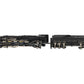 AHM 5099 HO Baltimore & Ohio 2-10-2 Steam Locomotive & Tender EX/Box