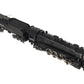 AHM 5099 HO Baltimore & Ohio 2-10-2 Steam Locomotive & Tender EX/Box