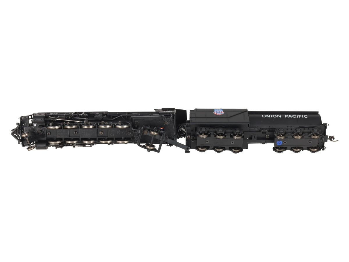 IHC 23412 HO Union Pacific 2-10-2 Steam Locomotive #5009 EX/Box