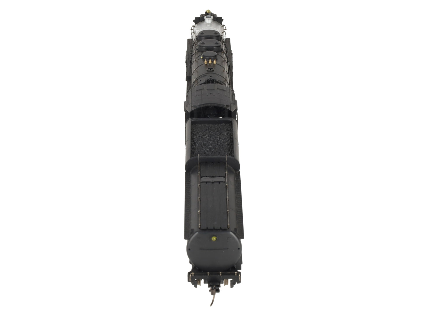 IHC 23412 HO Union Pacific 2-10-2 Steam Locomotive #5009 EX/Box
