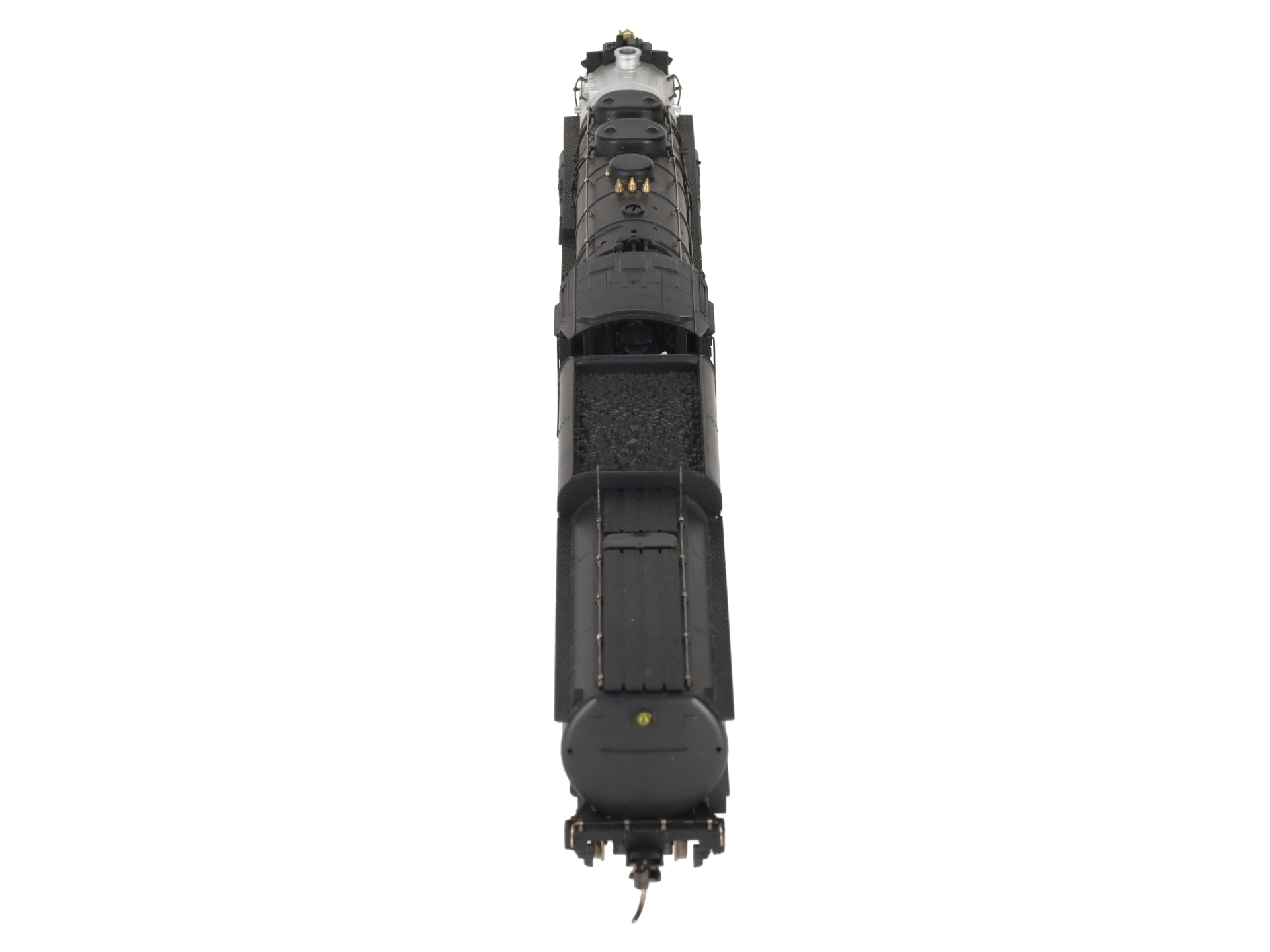 IHC 23412 HO Union Pacific 2-10-2 Steam Locomotive #5009 EX/Box