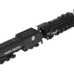 IHC 23412 HO Union Pacific 2-10-2 Steam Locomotive #5009 EX/Box