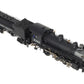 Sunset Models 170a-1 HO BRASS SP 2-8-0 Steam w/Whale Back Tender/Box