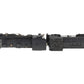 Sunset Models 170a-1 HO BRASS SP 2-8-0 Steam w/Whale Back Tender/Box