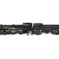 Sunset Models 170a-1 HO BRASS SP 2-8-0 Steam w/Whale Back Tender/Box