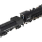 Sunset Models 170a-1 HO BRASS SP 2-8-0 Steam w/Whale Back Tender/Box
