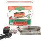 Lionel 6-11981 O Gauge 1998 Holiday Trolley Set #109 LN/Box