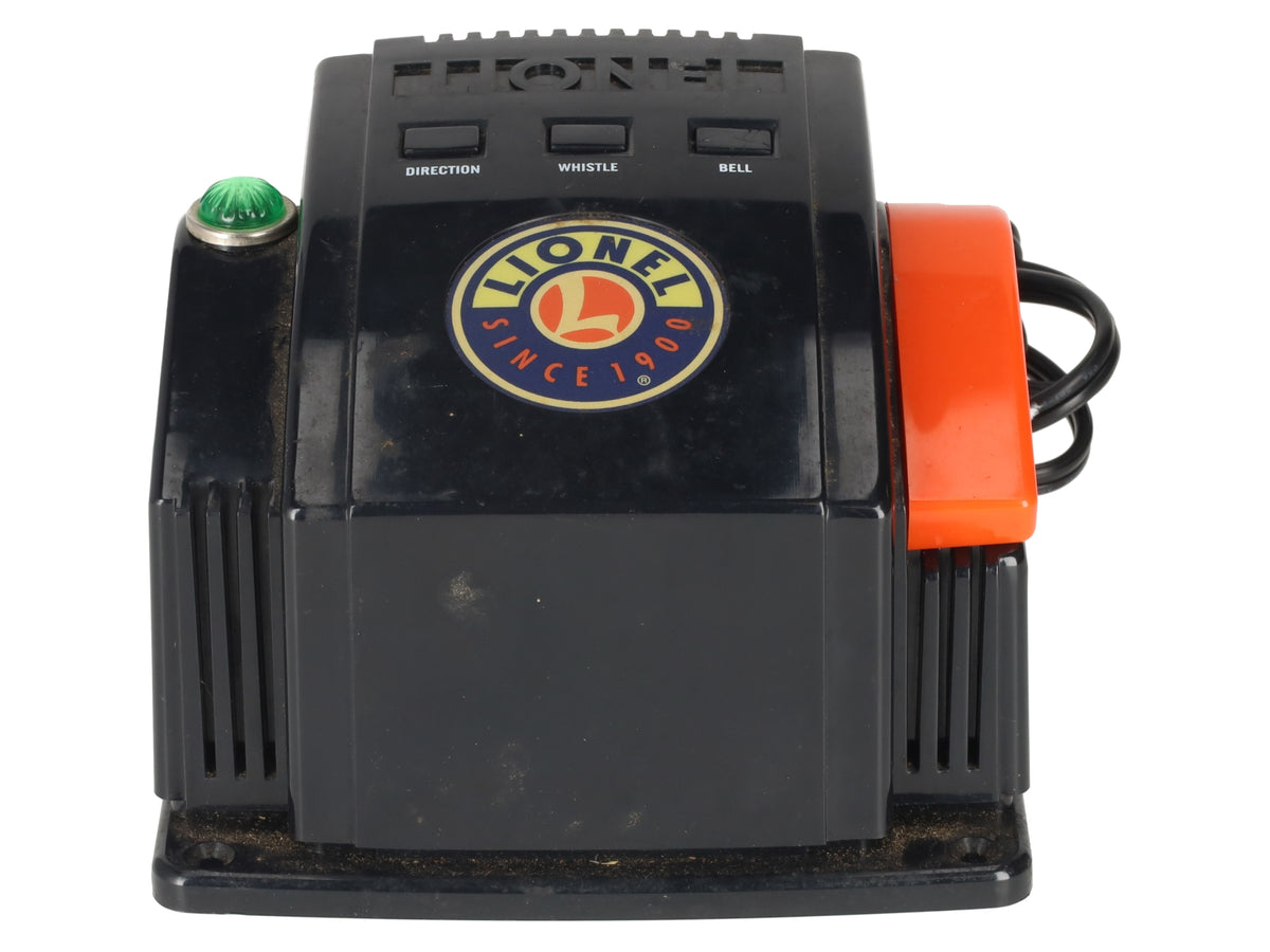 Lionel 6-14198 O Gauge CW-80 80 Watt Transformer EX