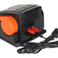 Lionel 6-14198 O Gauge CW-80 80 Watt Transformer EX