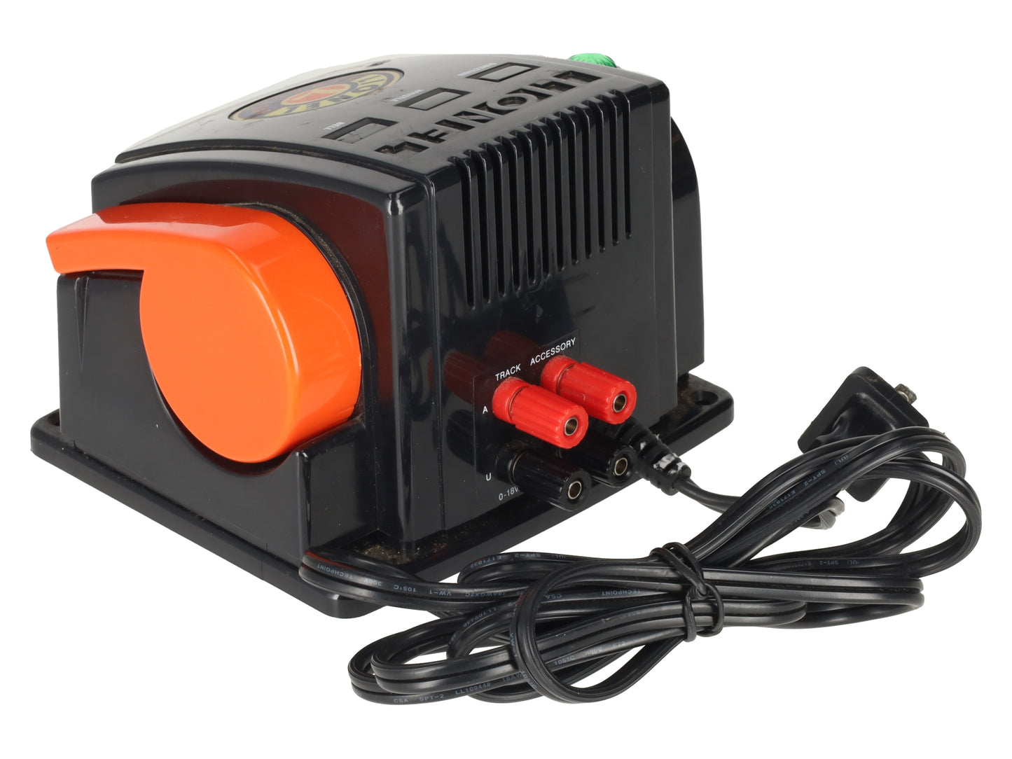 Lionel 6-14198 O Gauge CW-80 80 Watt Transformer EX