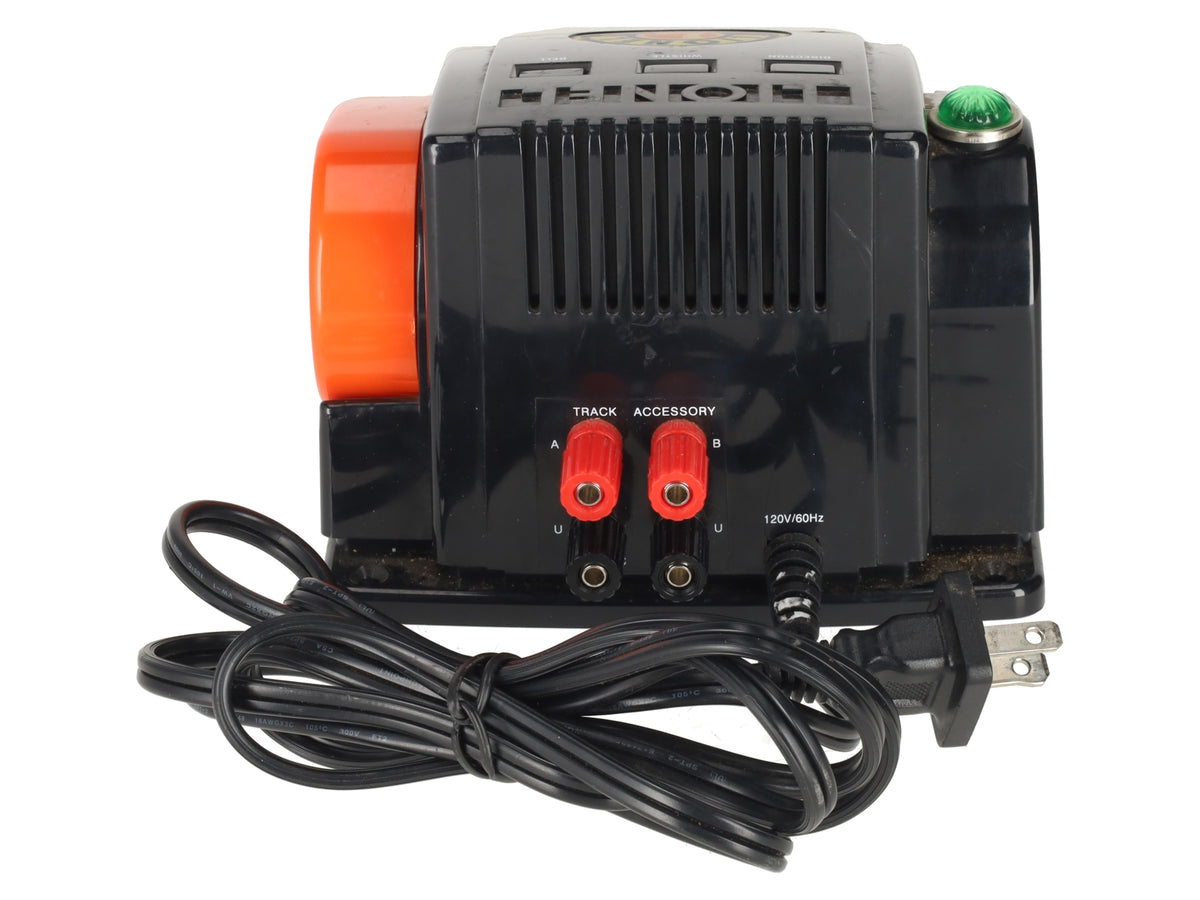 Lionel 6-14198 O Gauge CW-80 80 Watt Transformer EX