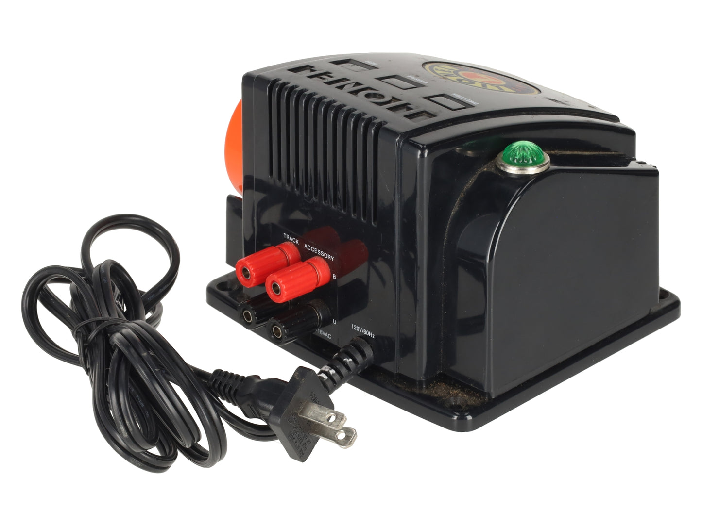 Lionel 6-14198 O Gauge CW-80 80 Watt Transformer EX