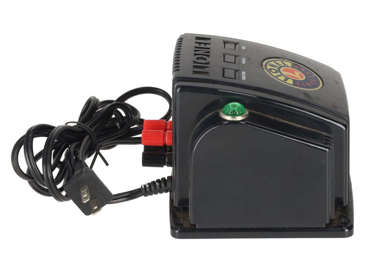Lionel 6-14198 O Gauge CW-80 80 Watt Transformer EX