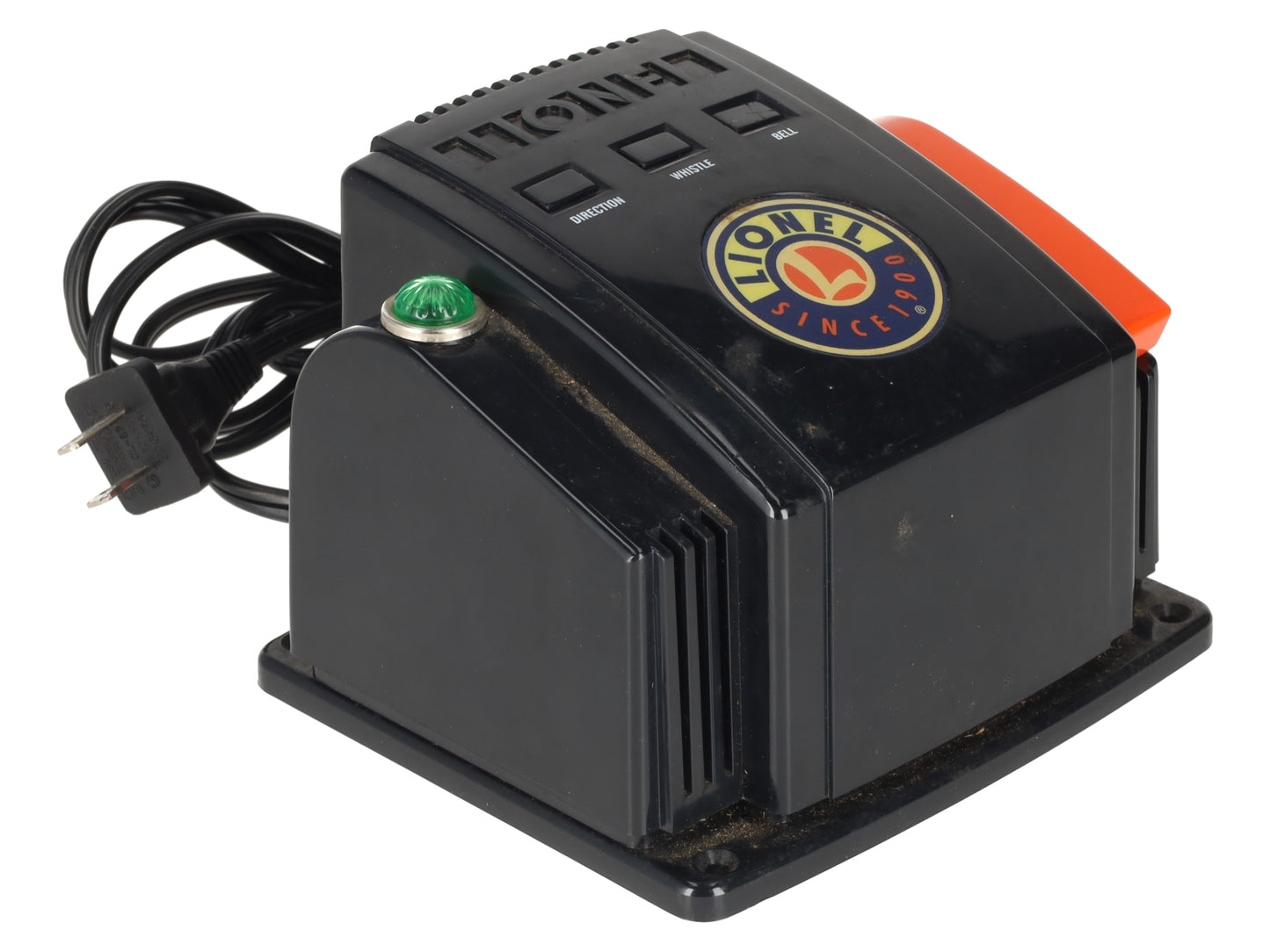 Lionel 6-14198 O Gauge CW-80 80 Watt Transformer EX