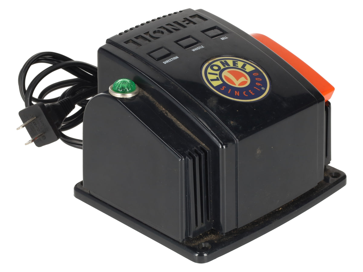 Lionel 6-14198 O Gauge CW-80 80 Watt Transformer EX
