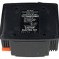 Lionel 6-14198 O Gauge CW-80 80 Watt Transformer EX