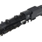 Trix 22802 HO Scale New York Central 2-8-2 Mikado #1883 w/DCC, Sound/Box