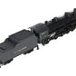 Trix 22802 HO Scale New York Central 2-8-2 Mikado #1883 w/DCC, Sound/Box