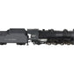 Trix 22802 HO Scale New York Central 2-8-2 Mikado #1883 w/DCC, Sound/Box