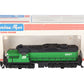 American Flyer 6-48007 S Gauge Burlington Northern GP-20 Diesel Locomotive VG/Box