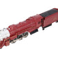 Lionel 6-8101 O Gauge Chicago & Alton 4-6-4 Diecast Steam Loco & Tender #659 EX/Box