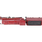 Lionel 6-8101 O Gauge Chicago & Alton 4-6-4 Diecast Steam Loco & Tender #659 EX/Box