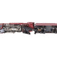 Lionel 6-8101 O Gauge Chicago & Alton 4-6-4 Diecast Steam Loco & Tender #659 EX/Box
