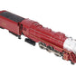 Lionel 6-8101 O Gauge Chicago & Alton 4-6-4 Diecast Steam Loco & Tender #659 EX/Box