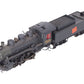 Proto 2000 305112 HO Scale Grand Trunk USRA 0-6-0 Steam Locomotive #7529 VG/Box