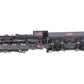Proto 2000 305112 HO Scale Grand Trunk USRA 0-6-0 Steam Locomotive #7529 VG/Box