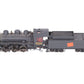 Proto 2000 305112 HO Scale Grand Trunk USRA 0-6-0 Steam Locomotive #7529 VG/Box