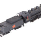 Proto 2000 305112 HO Scale Grand Trunk USRA 0-6-0 Steam Locomotive #7529 VG/Box