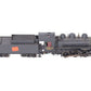 Proto 2000 305112 HO Scale Grand Trunk USRA 0-6-0 Steam Locomotive #7529 VG/Box
