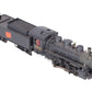 Proto 2000 305112 HO Scale Grand Trunk USRA 0-6-0 Steam Locomotive #7529 VG/Box