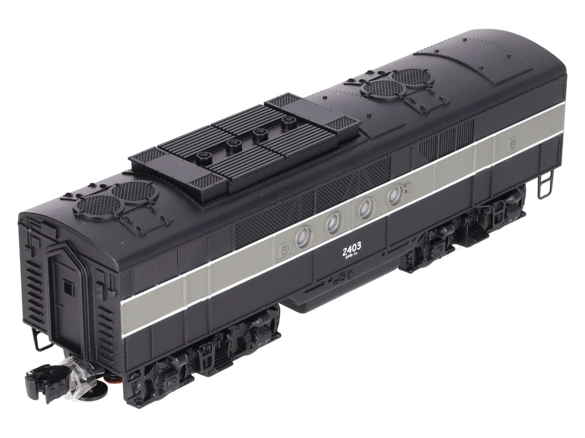 Lionel 6-38115 O New York Central FT Non Powered B Unit Diesel Engine #2403 EX/Box