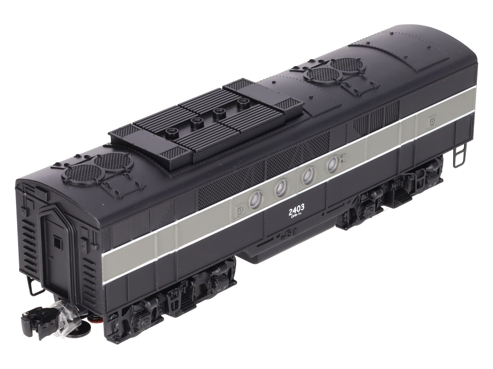 Lionel 6-38115 O New York Central FT Non Powered B Unit Diesel Engine #2403 EX/Box