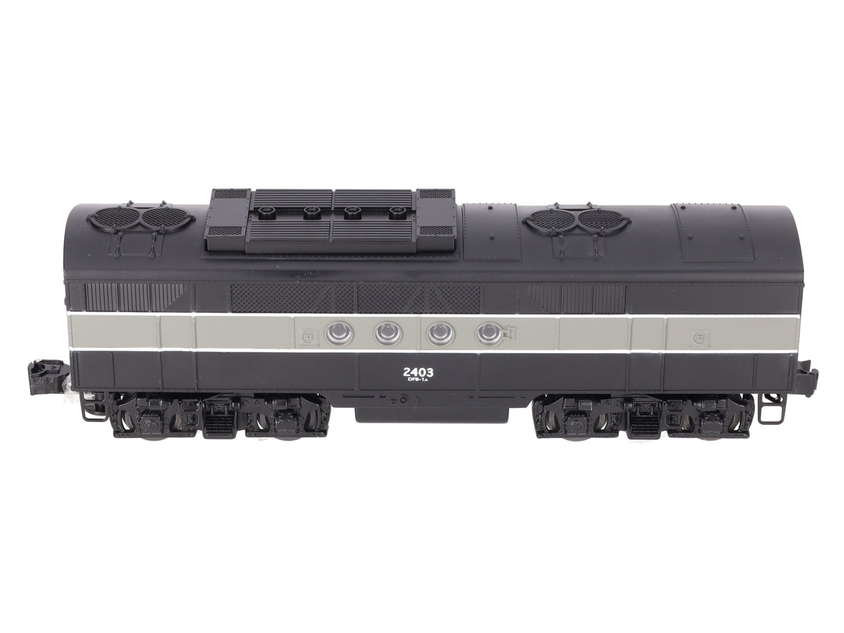 Lionel 6-38115 O New York Central FT Non Powered B Unit Diesel Engine #2403 EX/Box