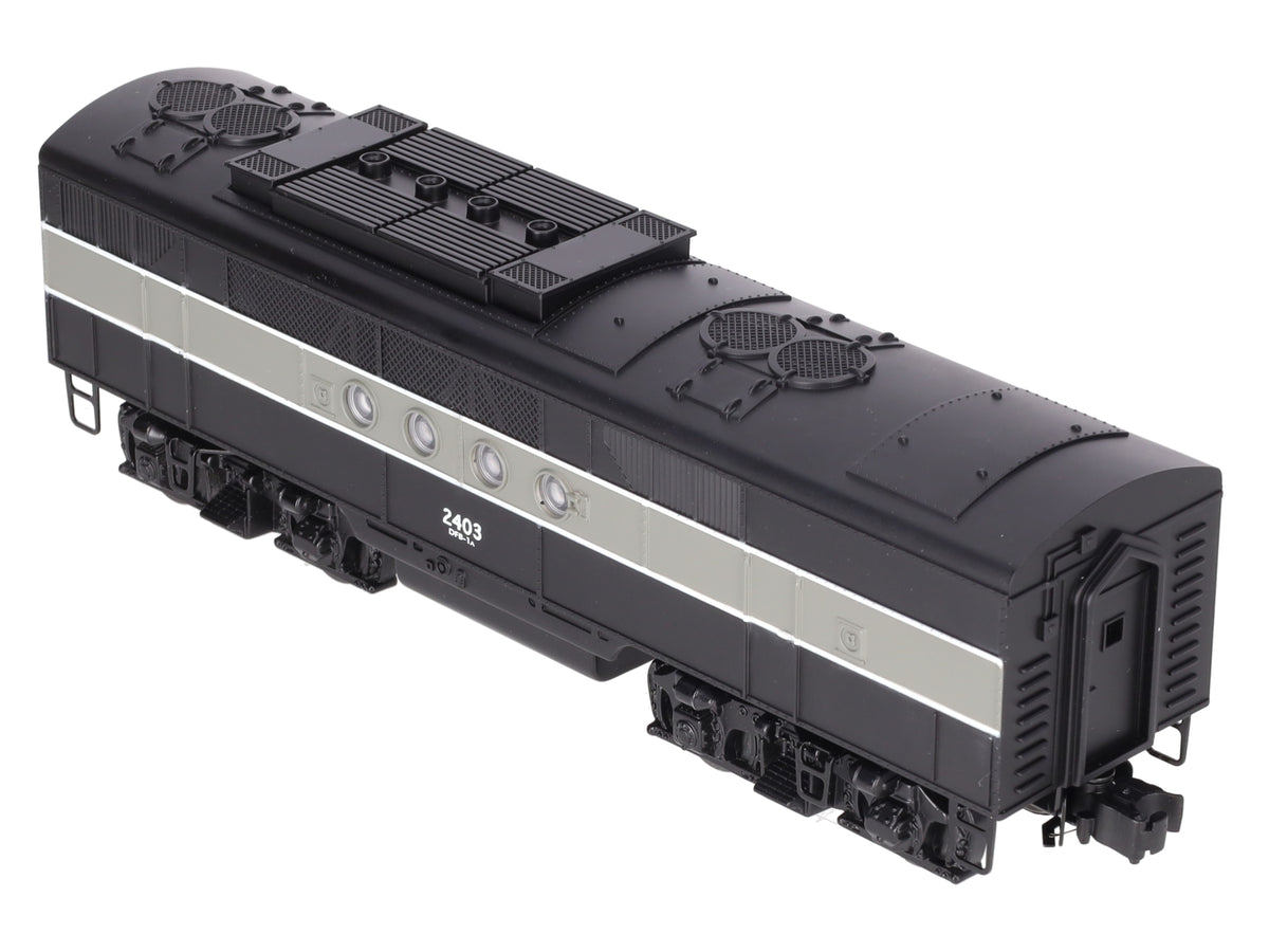 Lionel 6-38115 O New York Central FT Non Powered B Unit Diesel Engine #2403 EX/Box