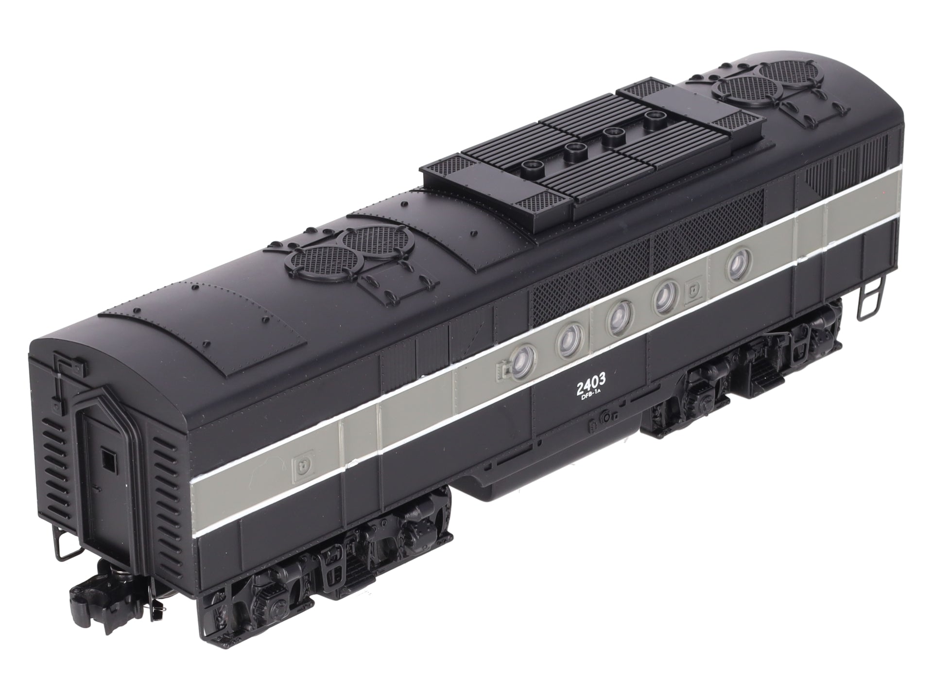 Lionel 6-38115 O New York Central FT Non Powered B Unit Diesel Engine #2403 EX/Box