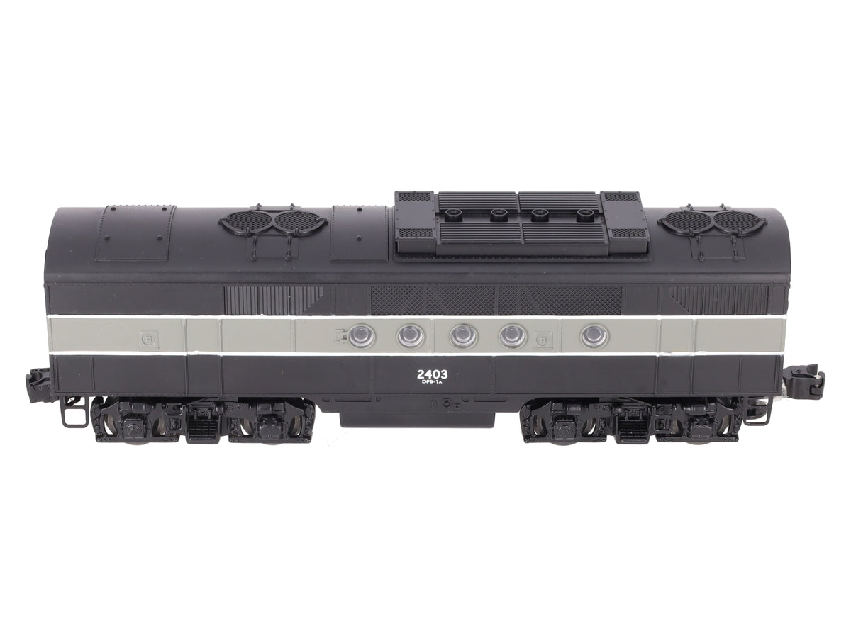 Lionel 6-38115 O New York Central FT Non Powered B Unit Diesel Engine #2403 EX/Box