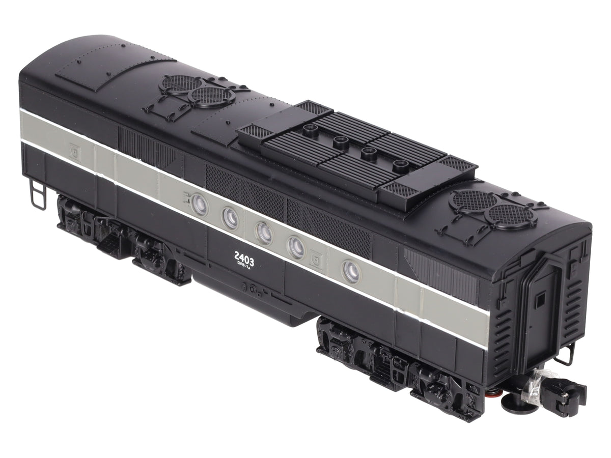 Lionel 6-38115 O New York Central FT Non Powered B Unit Diesel Engine #2403 EX/Box