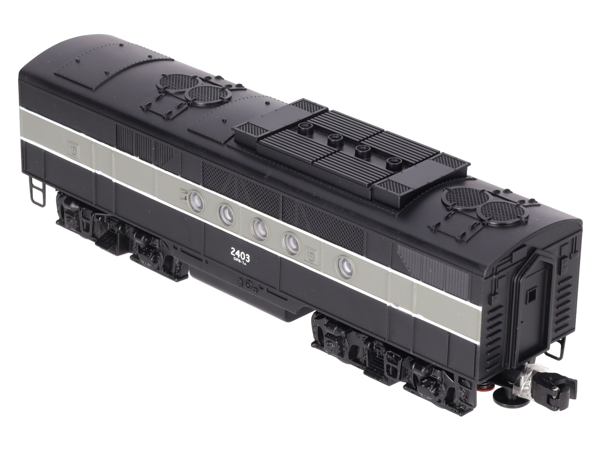 Lionel 6-38115 O New York Central FT Non Powered B Unit Diesel Engine #2403 EX/Box