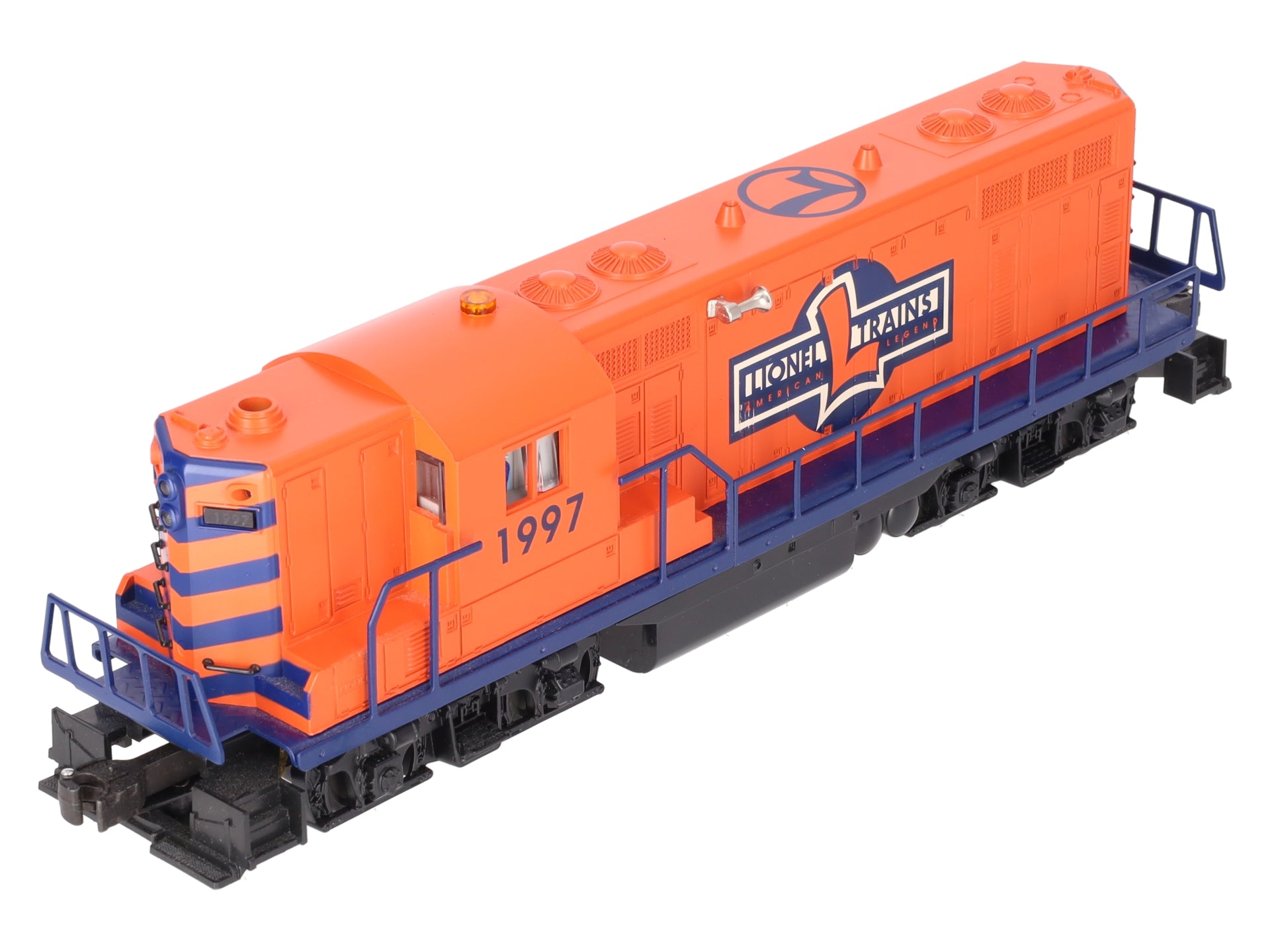 Lionel 6-18846 O Gauge Lionel Centennial GP-9 Diesel Locomotive #1997 EX/Box