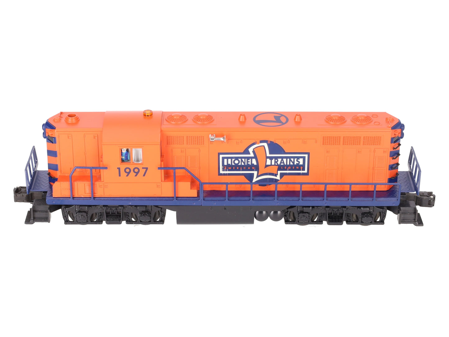 Lionel 6-18846 O Gauge Lionel Centennial GP-9 Diesel Locomotive #1997 EX/Box