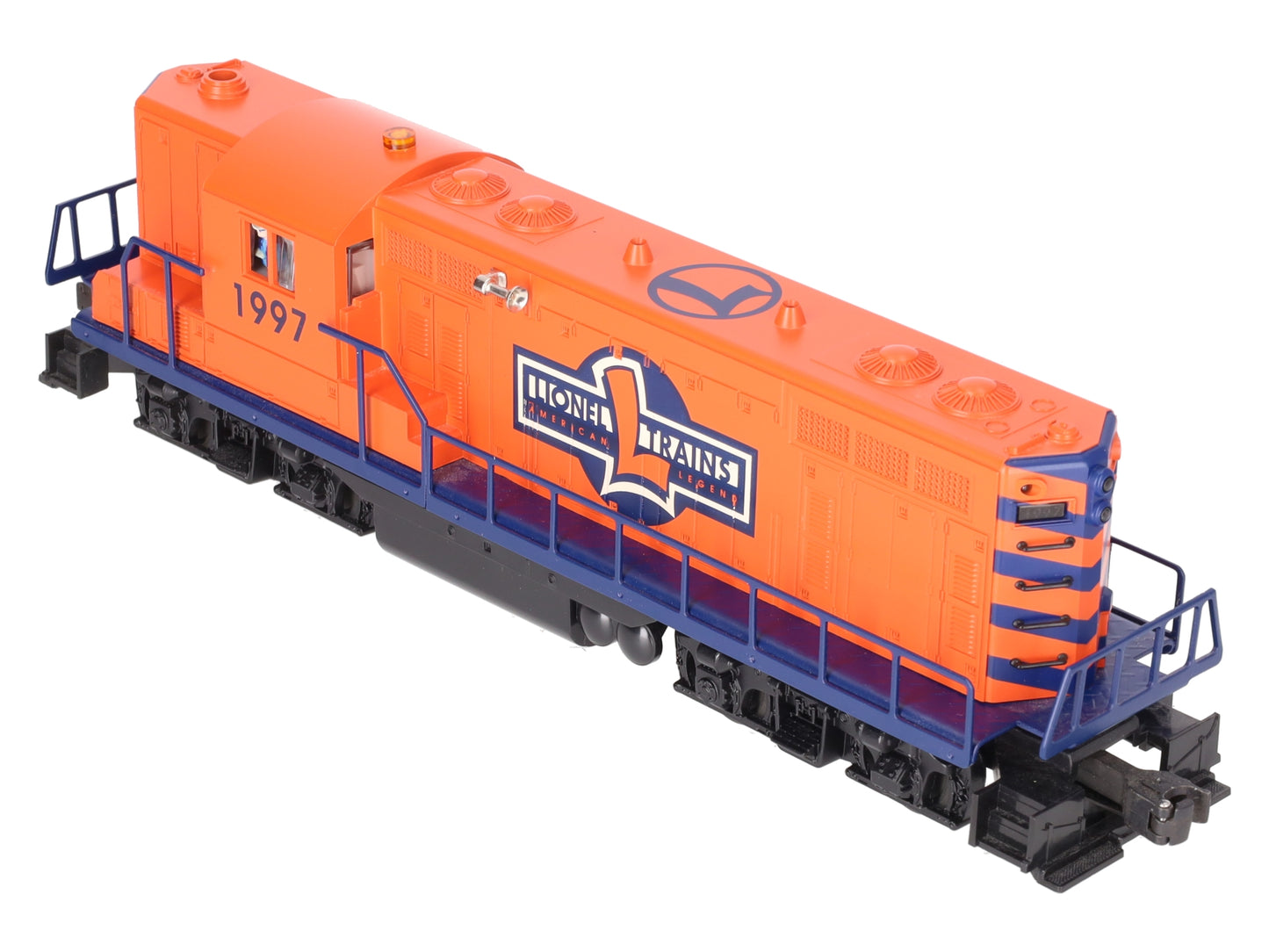 Lionel 6-18846 O Gauge Lionel Centennial GP-9 Diesel Locomotive #1997 EX/Box