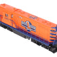 Lionel 6-18846 O Gauge Lionel Centennial GP-9 Diesel Locomotive #1997 LN/Box