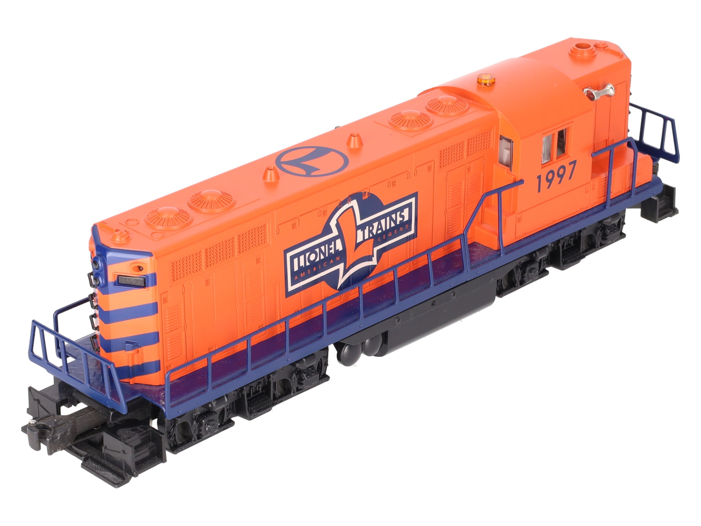 Lionel 6-18846 O Gauge Lionel Centennial GP-9 Diesel Locomotive #1997 EX/Box