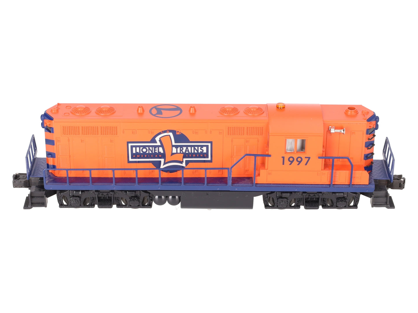 Lionel 6-18846 O Gauge Lionel Centennial GP-9 Diesel Locomotive #1997 EX/Box
