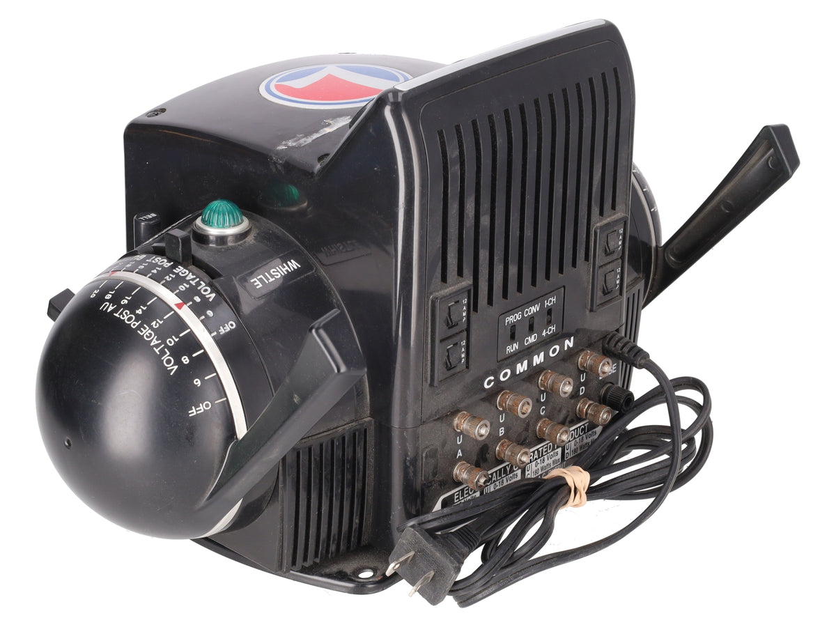 Lionel 6-37921 ZW-L 620 Watt 4-Train Transformer EX