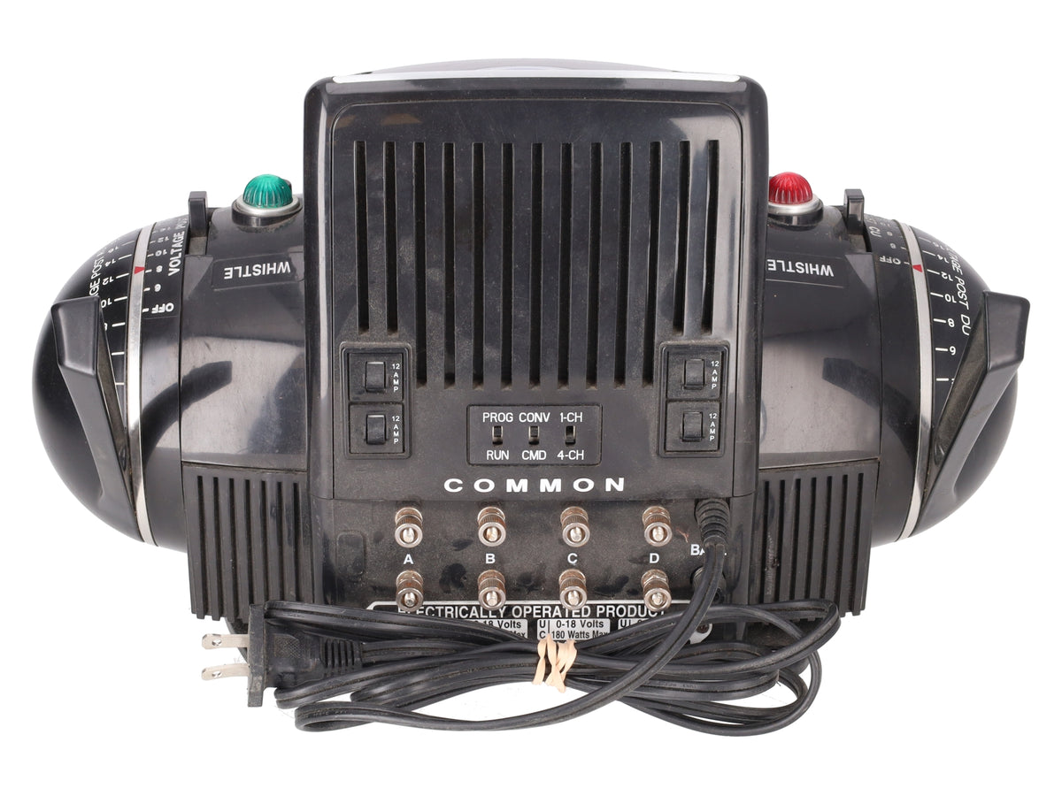 Lionel 6-37921 ZW-L 620 Watt 4-Train Transformer EX